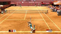 Virtua Tennis 3 screenshot, image №463621 - RAWG