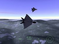 Joint Strike Fighter screenshot, image №288871 - RAWG