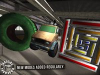 Shooting Showdown screenshot, image №1600887 - RAWG