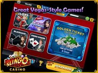 Slingo Casino screenshot, image №1597442 - RAWG