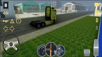 Truck Simulator EURO 2022 TOW screenshot, image №3292955 - RAWG