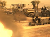 Battlefield 2142 screenshot, image №447788 - RAWG