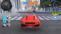 ROD Multiplayer Car Driving screenshot, image №3666963 - RAWG