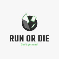 Run Or Die (itch) (ViperTech) screenshot, image №2896221 - RAWG