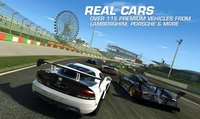 Real Racing 3 screenshot, image №1413823 - RAWG