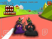 Go Karting - Racing Game screenshot, image №971637 - RAWG