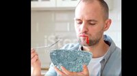 Glass Eating Simulator screenshot, image №3030921 - RAWG