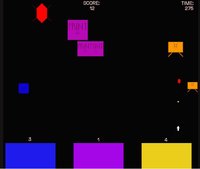 The Perfect Game (Shiftyhead) screenshot, image №1696979 - RAWG