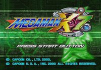 Mega Man X7 (2003) screenshot, image №2297102 - RAWG