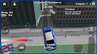 Police Chase Car Driving screenshot, image №1420378 - RAWG