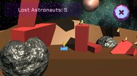 Lost in Space (itch) (TeoMat23) screenshot, image №2972278 - RAWG