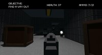 Pinhead in Cube World screenshot, image №2656992 - RAWG