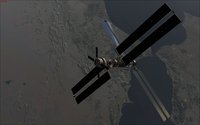 FSX SpacePort screenshot, image №717578 - RAWG