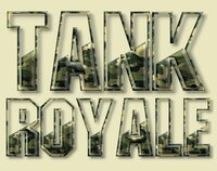 Tank Royale (itch) screenshot, image №2509351 - RAWG