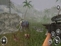 Animal Jungle Sniper Hunting screenshot, image №885924 - RAWG