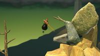Getting Over It with Bennett Foddy screenshot, image №664096 - RAWG