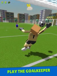 Mini Soccer Star 2022 screenshot, image №3616005 - RAWG