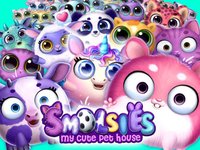 Smolsies - My Cute Pet House screenshot, image №1882125 - RAWG