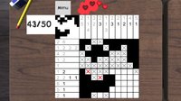 Picross Floof screenshot, image №1865568 - RAWG