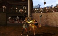 Gods & Heroes: Rome Rising screenshot, image №358937 - RAWG