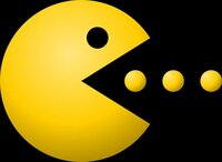 Pacman (Timbelion) screenshot, image №2491936 - RAWG