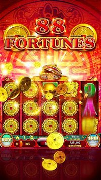 88 Fortunes - Free Slots Casino Game Online screenshot, image №1371180 - RAWG
