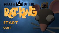 Wrath of the Rat King screenshot, image №3840616 - RAWG
