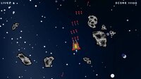 Asteroid Defender (anton.biloshapka) screenshot, image №3424257 - RAWG