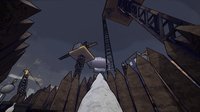 Narwhal Heist [EARLY ACCESS] screenshot, image №1991689 - RAWG