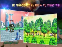 Chú Bé Rồng Online screenshot, image №2097051 - RAWG
