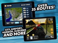 Bus Driver - Pocket Edition FREE screenshot, image №1924432 - RAWG