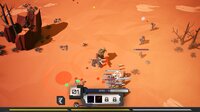 Mecha Survivors screenshot, image №4248341 - RAWG