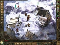 Icewind Dale: Heart of Winter screenshot, image №321010 - RAWG