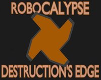 Robocalypse - Destruction's Edge screenshot, image №1270712 - RAWG