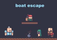boat escape (fabiolmc) screenshot, image №3846986 - RAWG