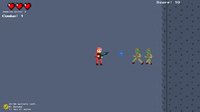 Buster brains colosseum screenshot, image №1809996 - RAWG