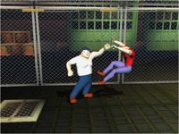 Back Alley Brawl screenshot, image №389681 - RAWG