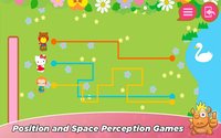 Hello Kitty All Games for kids screenshot, image №1587530 - RAWG