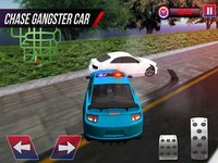 Furious Police Criminal chase - Police car driving screenshot, image №1987375 - RAWG