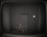 Jamie's Dream screenshot, image №658461 - RAWG