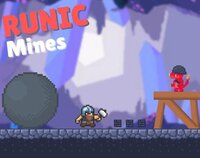 Runic Mines screenshot, image №3627995 - RAWG