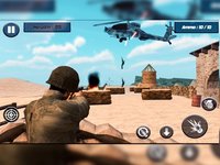 World War Counter Shooter 2018 screenshot, image №2164764 - RAWG