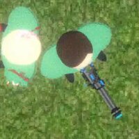 Raid (itch) (Astat) screenshot, image №3260229 - RAWG