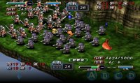 SRPG 新天魔界 ジェネレーション オブ カオス IV screenshot, image №1359000 - RAWG