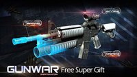 Gun War: Shooting Games screenshot, image №1538977 - RAWG