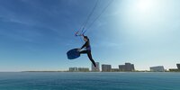 Kiteboarding screenshot, image №4067071 - RAWG