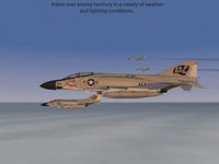 Wings over Vietnam screenshot, image №410843 - RAWG