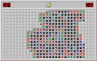 Minesweeper Remake screenshot, image №1998450 - RAWG