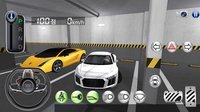 3D Driving Class screenshot, image №2078008 - RAWG