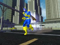 City of Heroes screenshot, image №348429 - RAWG